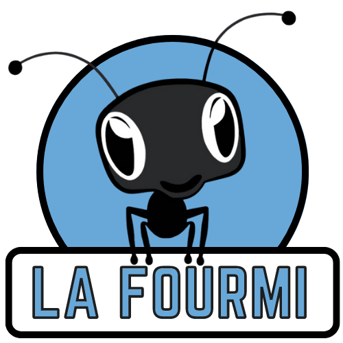 La Fourmi